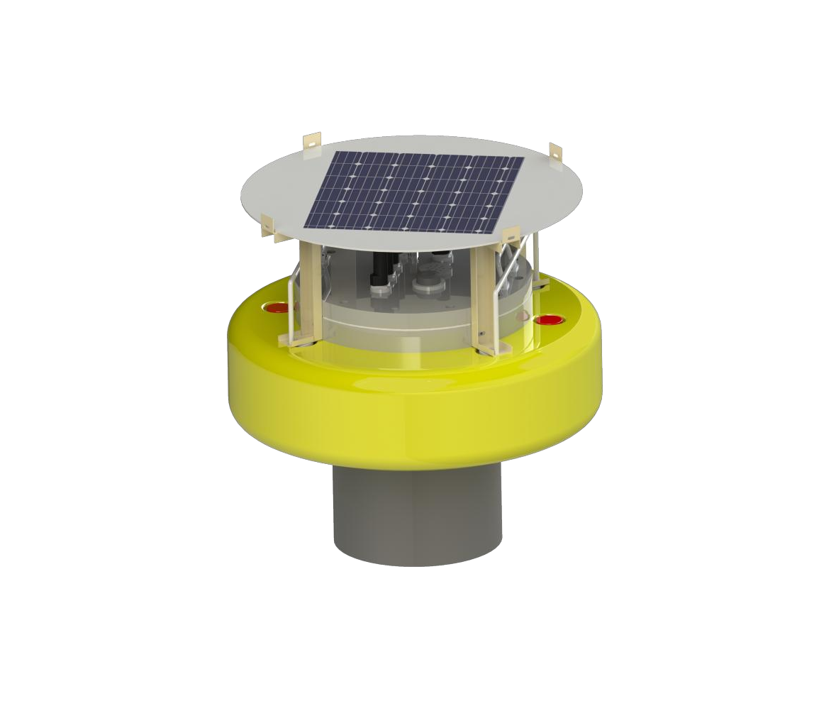 FBT100 微型環(huán)境監(jiān)測(cè)浮標(biāo)系統(tǒng)